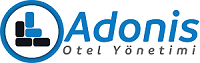 Adonis Otel Yönetim