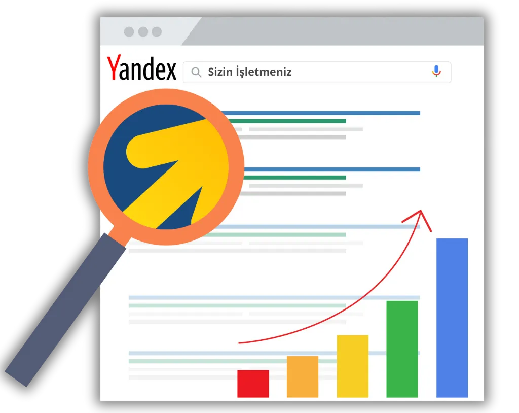 Yandex Reklamları ile düşük maliyetli ve etkili dijital pazarlama kampanyaları.